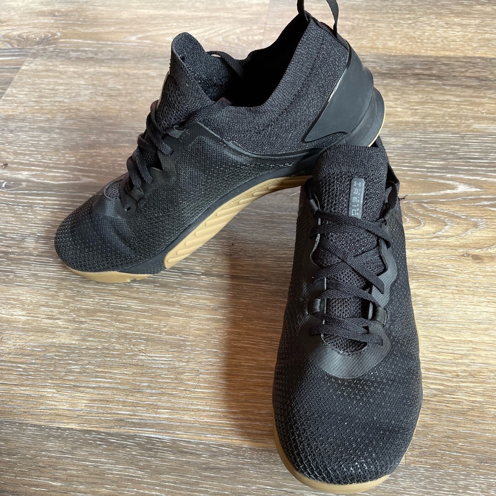 Men's UA TriBase™ Reign 3 Training Shoes size 10.5